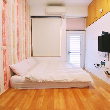 Gred House B&B Guiren Eksteriør billede