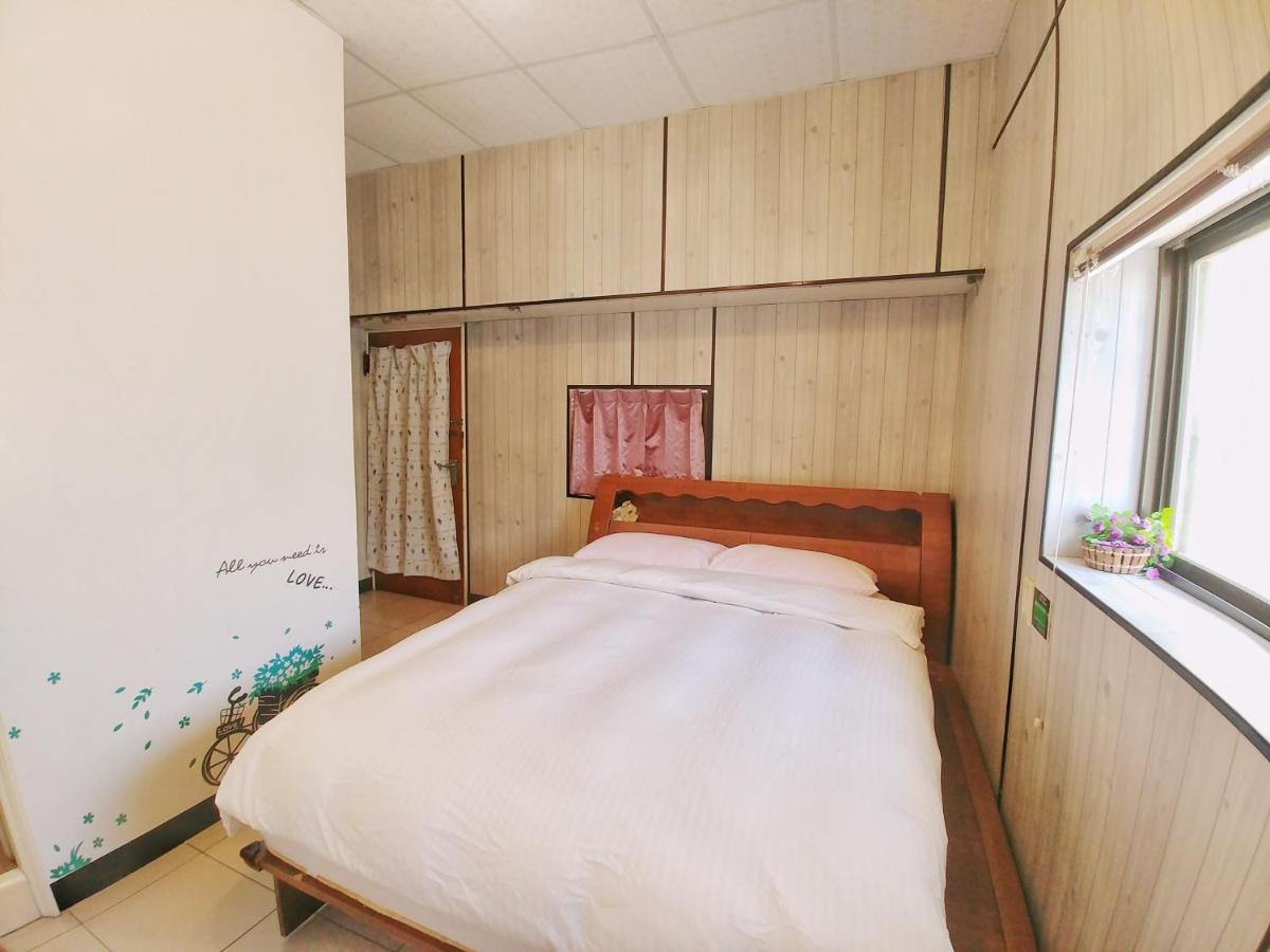 Gred House B&B Guiren Eksteriør billede