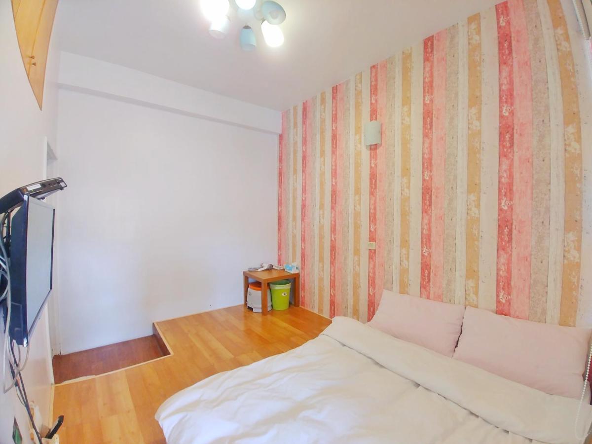 Gred House B&B Guiren Eksteriør billede