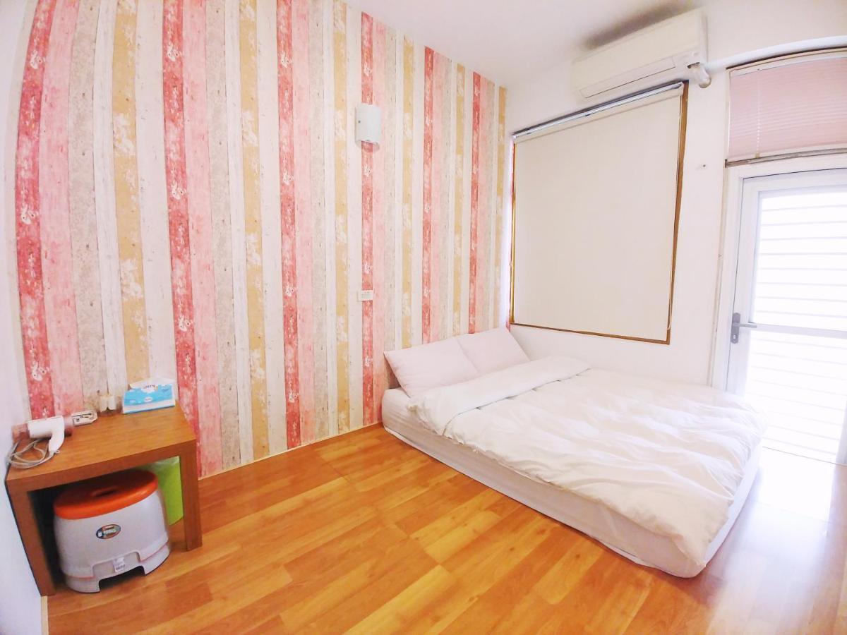 Gred House B&B Guiren Eksteriør billede